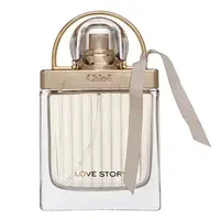 Chloé Love Story parfémovaná voda pro ženy 50 ml