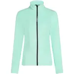 O'Neill FWC'CRUZ JACK'S POLARTEC FZ FLEECE Dámská mikina, světle zelená, velikost