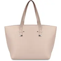 VUCH BENITA Dámska kabelka, béžová, veľkosť