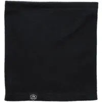 Lewro ALFIE Detský nákrčník, čierna, veľkosť