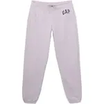 GAP HERITAGE Dámske tepláky, fialová, veľkosť