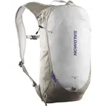 Salomon TRAILBLAZER 10 Unisex batoh, béžová, veľkosť
