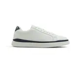 ALDO MELRICK Pánska vychádzková obuv, biela, veľkosť 41