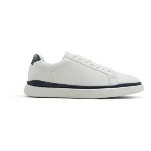 ALDO MELRICK Pánska vychádzková obuv, biela, veľkosť 41