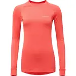 Klimatex DORA KLIMAFEEL Dámske funkčné tričko, lososová, veľkosť