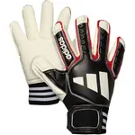 adidas TIRO PRO Pánske brankárske rukavice, čierna, veľkosť