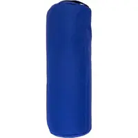 YOGGYS MEDITATION BOLSTER Meditačný bolster, modrá, veľkosť