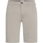 BLEND BHMASON Pánske šortky, béžová, veľkosť