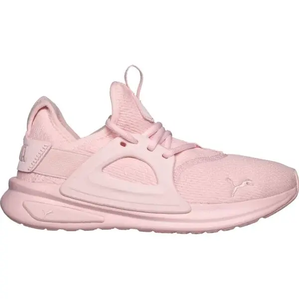 Puma SOFTRIDE ENZO EVO PREMIUM Dámska tréningová obuv, ružová, veľkosť 38.5