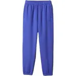 GAP FA24 Dievčenské tepláky, modrá, veľkosť