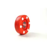 STILMAT OFFICIAL Inline puk, červená, velikost