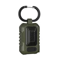 Light Repeller Prenosný odpudzovač komárov