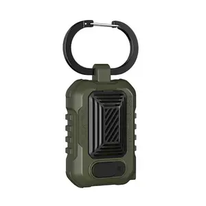 Light Repeller Prenosný odpudzovač komárov