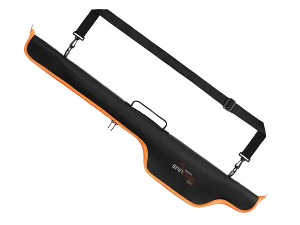 Delphin pouzdro na prut spincase eva - 130 cm