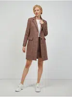 Dámská bunda Tommy Hilfiger DP-3422194