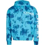 O'Neill OAKES HOODIE Pánska mikina, modrá, veľkosť