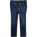 GAP BABY Detské džínsy, tmavo modrá, veľkosť 5Y
