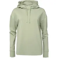 Lotto FANTINE Dámska mikina, svetlo zelená, veľkosť