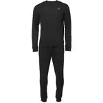 Willard HONY Pánska tepláková súprava, čierna, veľkosť