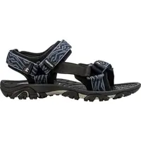 Hannah RIDDLE Unisex sandále, modrá, veľkosť 46