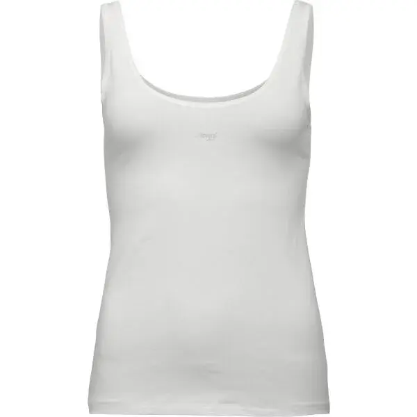 SLOGGI GO DAILY Dámske tielko, biela, veľkosť