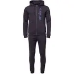Umbro RORIK Pánska tepláková súprava, čierna, veľkosť