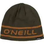 O'Neill LOGO Pánska čiapka, khaki, veľkosť UNI