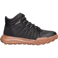 Lotto AFROZ Pánska zimná obuv, čierna, veľkosť