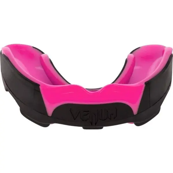 Venum PREDATOR MOUTHGUARD Chránič zubov, čierna, veľkosť