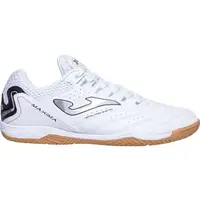 Joma MAXIMA IN Pánska halová obuv, biela, veľkosť