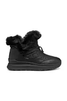 Členkové topánky Geox D SPHERICA ACTIF X2