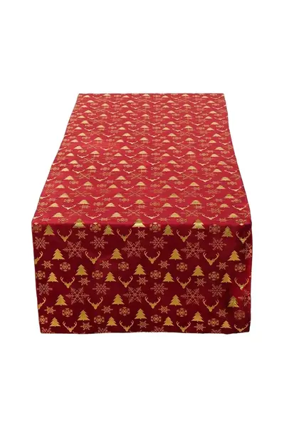 Behúň na stôl Boltze Sora 140 x 40 cm