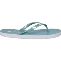 Lotto HIVA FLIP II GLITTER Dámske žabky, svetlomodrá, veľkosť