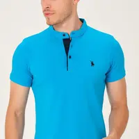 Pánská polokošile dewberry