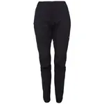 Northfinder TIA Dámske outdoorové nohavice, čierna, veľkosť