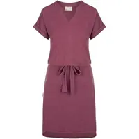 LOAP NALBY Dámske šaty, vínová, veľkosť