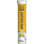 VITAR MAXI VITA EXCLUSIVE ODKYSELENIE 20TBL. EFF Výživový doplnok, , veľkosť