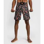 Venum JUNGLE OPS Pánske krátke nohavice, mix, veľkosť