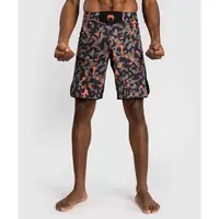 Venum JUNGLE OPS Pánske krátke nohavice, mix, veľkosť