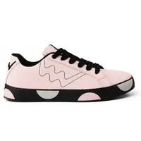 VUCH DOTTY Dámske tenisky, ružová, veľkosť