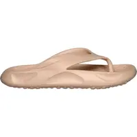 AQUOS SCAR Dámske žabky, béžová, veľkosť