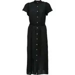 Billabong SWEET DAY Dámske šaty, čierna, veľkosť