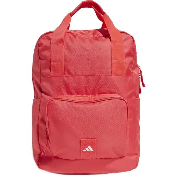 adidas PRIME BACKPACK Batoh, červená, veľkosť