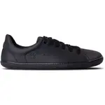 AYLLA KECK W Dámska barefoot obuv, čierna, veľkosť