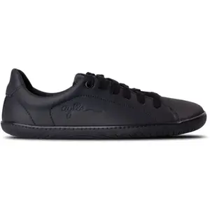 AYLLA KECK W Dámska barefoot obuv, čierna, veľkosť