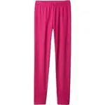 GAP V-SU Dievčenské legíny, ružová, veľkosť