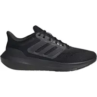 adidas ULTRABOUNCE Pánska bežecká obuv, čierna, veľkosť 44 2/3