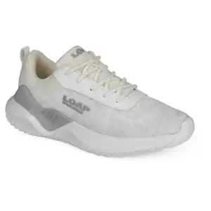 LOAP CAMEA Dámska obuv na voľný čas, biela, veľkosť