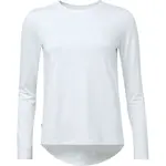 LOAP BYMARA Dámske tričko, biela, veľkosť