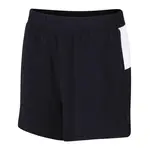 Tommy Hilfiger TRUE TOMMY 2.0-C-HIGH WAIST SHORTS Dámske športové šortky, tmavo modrá, veľkosť